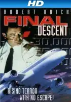 смотреть онлайн Роковой полет (1997) бесплатно в HD 