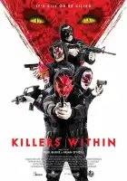 смотреть онлайн Убийца внутри меня (2018) бесплатно в HD 