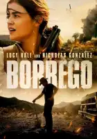 смотреть онлайн Боррего (2022) бесплатно в HD