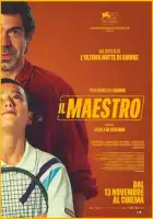 смотреть онлайн Маэстро (2025) бесплатно в HD 