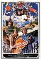 смотреть онлайн Приключения Боба и Дага МакКензи: Странное варево (1983) бесплатно в HD 