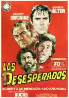 смотреть онлайн Отчаянные (1969) бесплатно в HD 