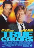 смотреть онлайн Истинные цвета (1991) бесплатно в HD 