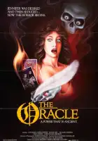 смотреть онлайн Оракул (1985) бесплатно в HD 