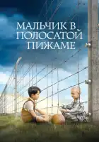 смотреть онлайн Мальчик в полосатой пижаме (2008) бесплатно в HD 