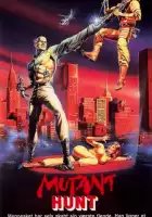 смотреть онлайн Охота на мутантов (1987) бесплатно в HD 
