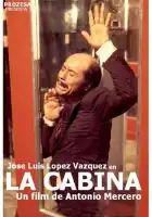 смотреть онлайн Телефонная будка (1972) бесплатно в HD 