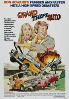 смотреть онлайн Большое автоограбление (1977) бесплатно в HD