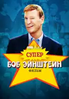 смотреть онлайн Супер Боб Эйнштейн: Фильм (2021) бесплатно в HD 