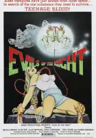 смотреть онлайн Зло в ночи (1985) бесплатно в HD 