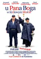 смотреть онлайн У Господа Бога в Крулёвом Мосте (2024) бесплатно в HD 