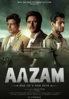 смотреть онлайн Аазам (2023) бесплатно в HD 