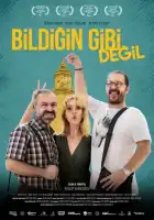 смотреть онлайн Всё не так, как вы думаете (2024) бесплатно в HD 