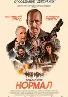 смотреть онлайн Нормал (2025) бесплатно в HD 
