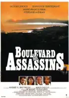 смотреть онлайн Бульвар убийц (1982) бесплатно в HD 
