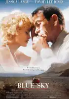 смотреть онлайн Голубое небо (1991) бесплатно в HD 