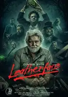 смотреть онлайн Ужин с кожаным лицом (2024) бесплатно в HD 