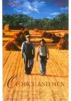 смотреть онлайн О мышах и людях (1992) бесплатно в HD 